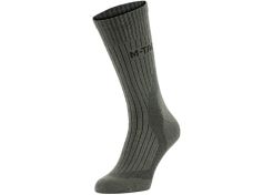 Sokken M-Tac Mid Calf Mk.4 Olive