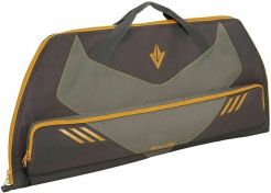Soft Compound Bow Case Allen Castor