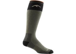 Socks Darn Tough Hunter Over-the-Calf Extra Cushion Forest