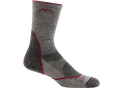 Socks Darn Tough Light Hiker Micro Crew Light Cushion Taupe