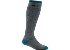 Socks Darn Tough Mountaineering Over-the-Calf Extra Cushion Ladies Midnight