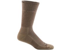 Socks Darn Tough Tactical Boot Cushion Coyote