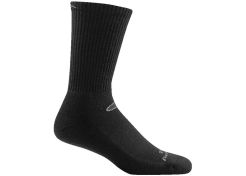 Socks Darn Tough Tactical Micro Crew Light Cushion Black