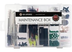 Spare Parts Set G&G Maintenance Box 