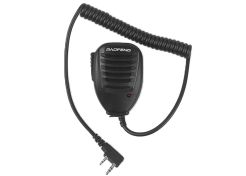 Speaker Mic Boafeng