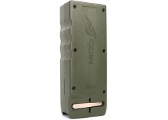 Speedloader PTS Odin M12 Sidewinder OD Green