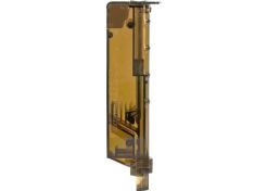 Speedloader G&G - Transparent Brown