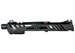 Slede CTM Split Slide Superline TM Hi-Capa 5.1 - Black