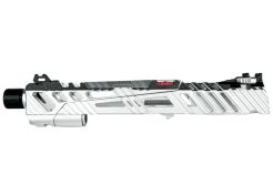 Slede CTM Split Slide Superline TM Hi-Capa 5.1 - Silver