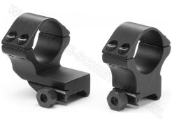 Montage Sportsmatch HETO68C 30mm High Weaver