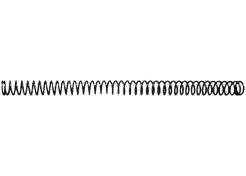 Spring Archwick Silicon Steel VSR Spec M140
