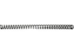 Spring Archwick Silicon Steel VSR Spec M150