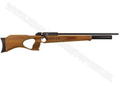 Steyr Hunting 5 Automatic QF