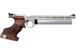 Steyr Evo 10 Silver