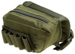 Stock Pouch Invader Gear OD Green