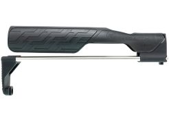 Stock Wolverine Wraith Aero Gen. 2 for MTW