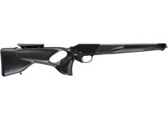 Stock Blaser R8 Ultimate Carbon Leather Adjustable Comb