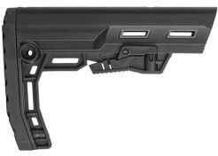 Stock Key Arma Alpha for AR/AK Black