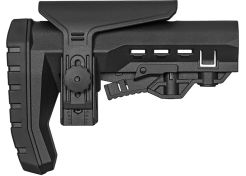 Stock Key Arma Atom-CP for AR/AK Black