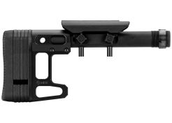 Stock MDT SCS Skeleton Carbine Lite - Black