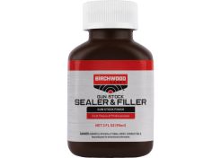 Stock Oil Birchwood Clear Sealer & Filler