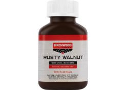 Stock Oil Birchwood Rusty Walnut Wood Stain