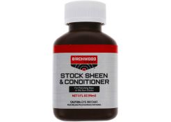 Stock Oil Birchwood Sheen & Conditioner