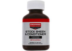 Stock Oil Birchwood Sheen & Conditioner