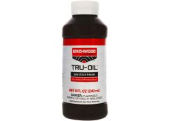 Stock Oil Birchwood Tru-Oil