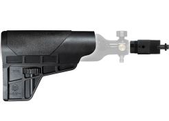 Stock Wolverine Wraith X HPA set voor AEG