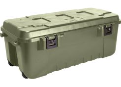 Storage Case Plano Sportsman's Trunk Large OD Green 75x33