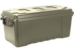 Storage Case Plano Sportsman's Trunk Medium OD Green 66x28