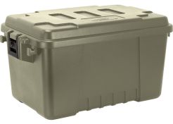 Storage Case Plano Sportsman's Trunk Small OD Green 50x30