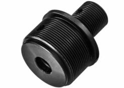 Suppressor Adapter Novritsch SSG10