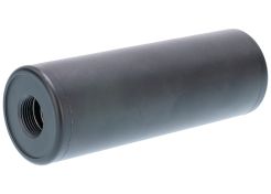 Suppressor Metal Smooth