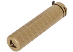 Suppressor PTS Griffin Armament M4SD-II FDE