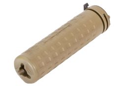 Suppressor PTS Griffin Armament M4SD-K FDE