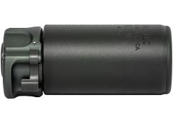 Demper Angry Gun Warden Blast - Black