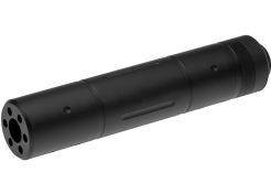 Suppressor Metal Type D 