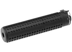 Suppressor Pirate Arms KAC QD Black