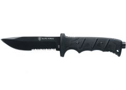Survival Knife Elite Force EF703 Kit