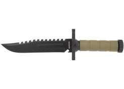 Survival Knife Morakniv Companion Heavy Duty MG