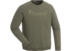 Trui Pinewood Sunnaryd Green