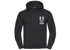 Sweater Warrior Assault Systems Logo Black