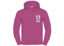 Sweater Warrior Assault Systems Logo Hot Pink