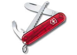 Zwitsers Zakmes My First Victorinox H Kids 9 Functies