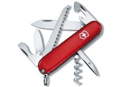 Swiss Army Knife Victorinox Camper 13 Functions