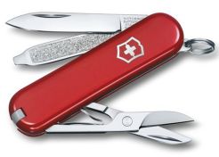 Zwitsers Zakmes Victorinox Classic SD 7 Functies