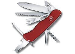 Zwitsers Zakmes Victorinox Outrider 14 Functies