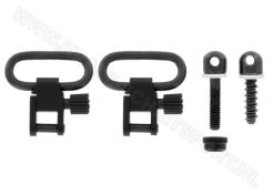 Sling swivel set KS 0012